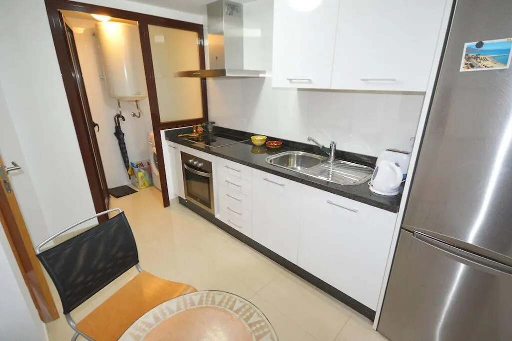 Superb Penthouse In Central Fuengirola