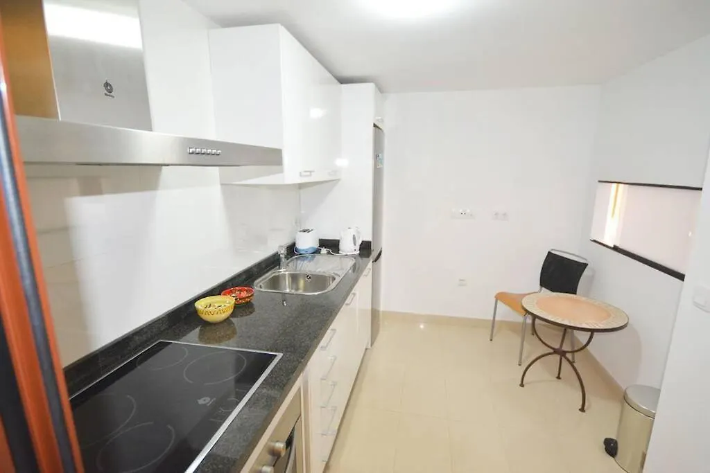 Superb Penthouse In Central Fuengirola 0*,  Spanien