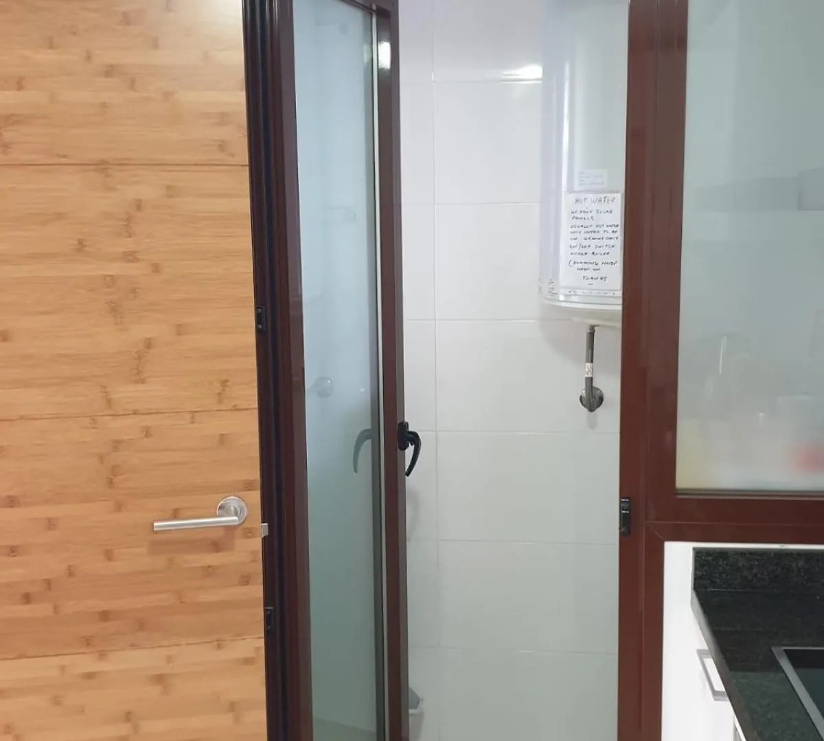 Superb Penthouse In Central Fuengirola Spanien