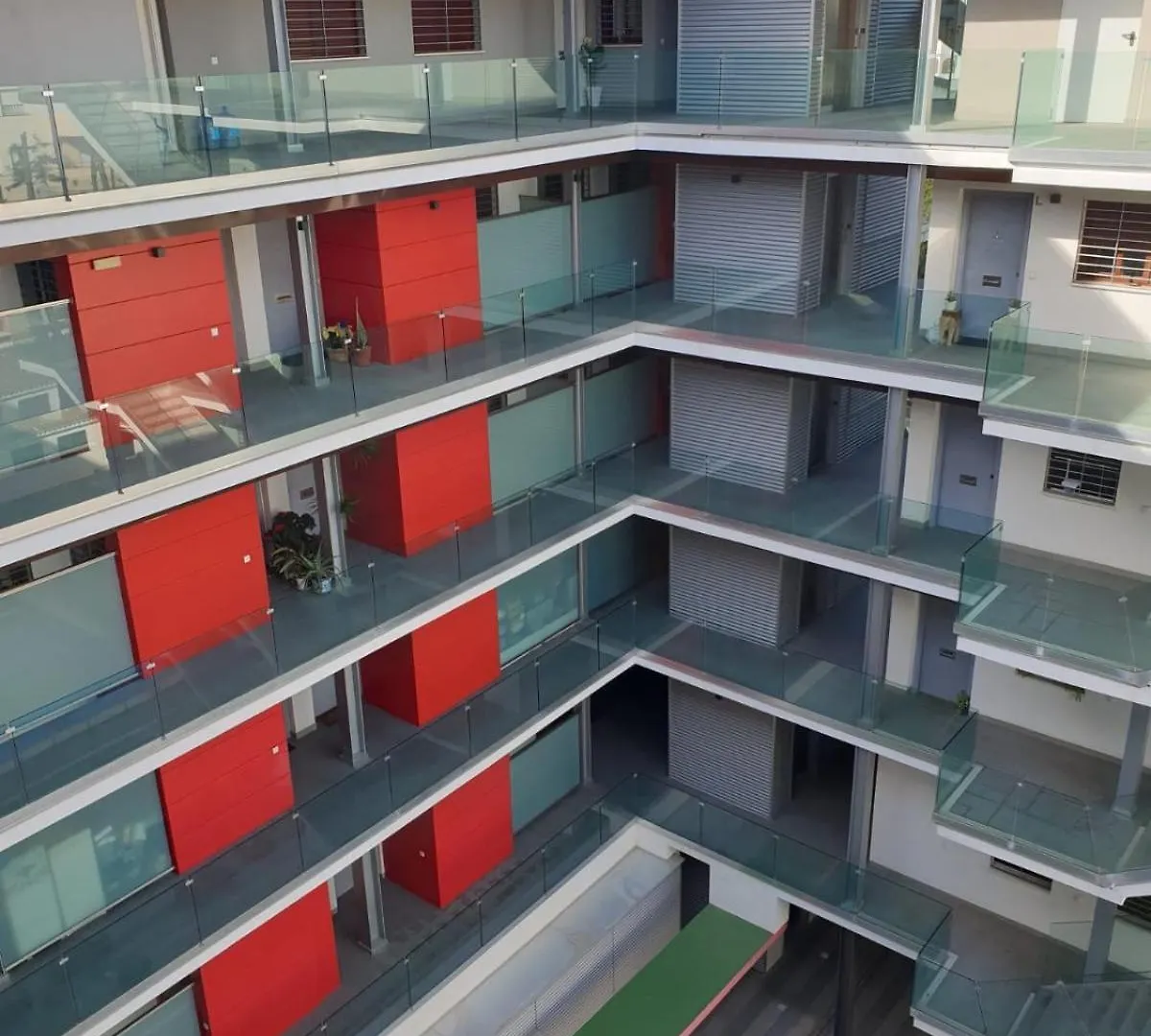 Superb Penthouse In Central Fuengirola Spanien