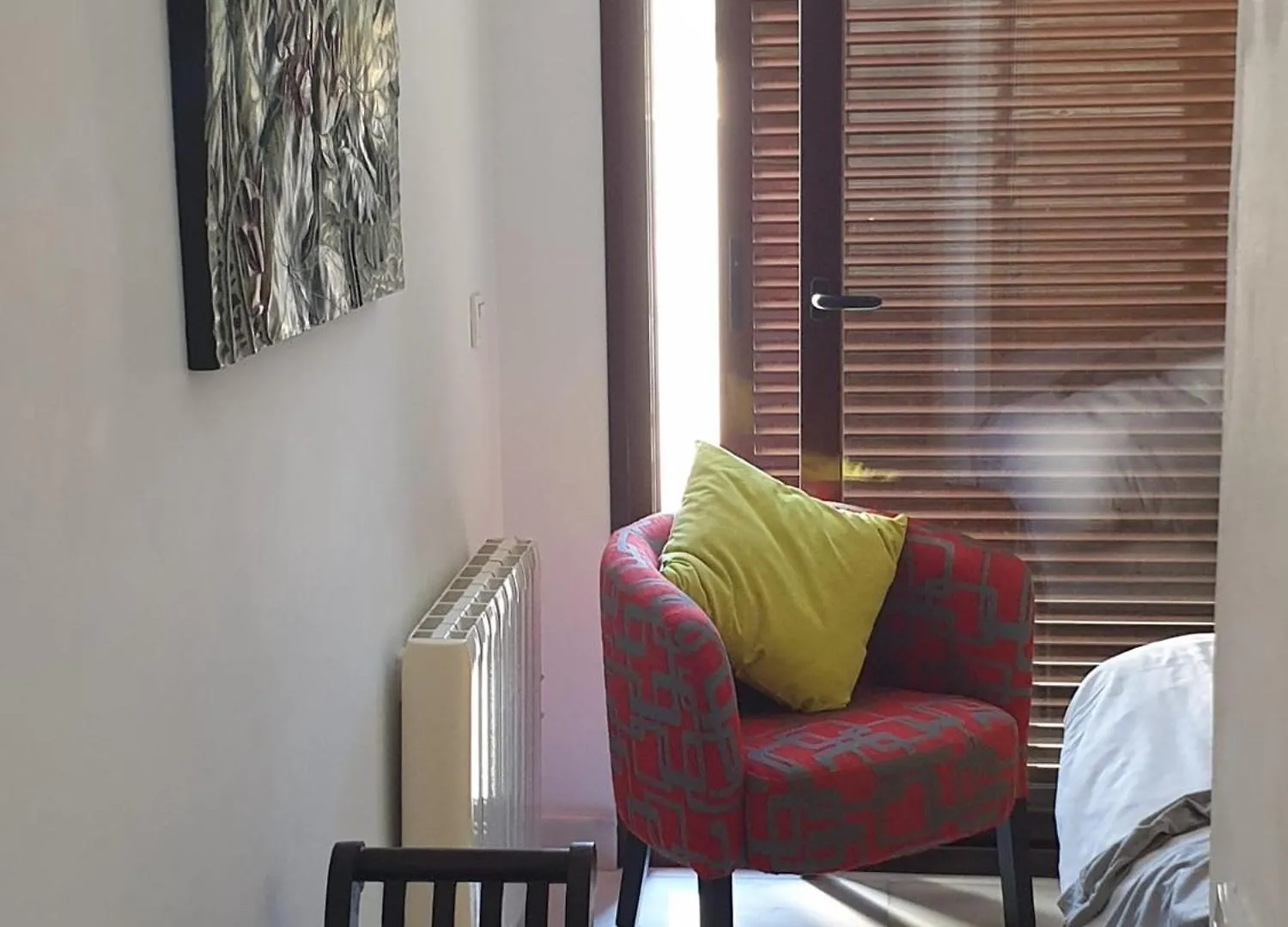 Superb Penthouse In Central Fuengirola